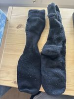 Ein Paar Rohner Socken