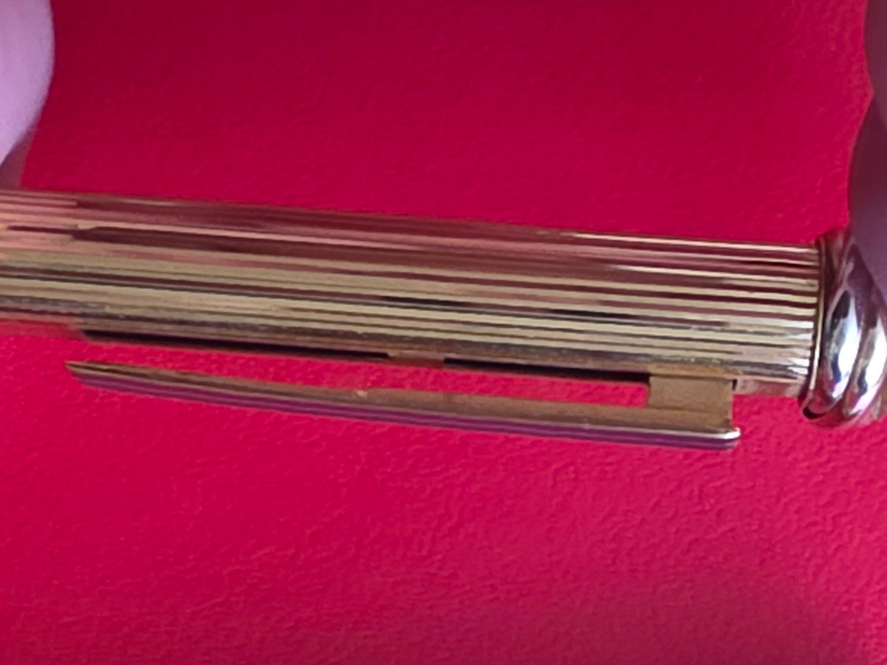 Cartier Stifte & Marker: CARTIER KUGELSCHREIBER – Gebraucht aus Bern von Kocholo 9
