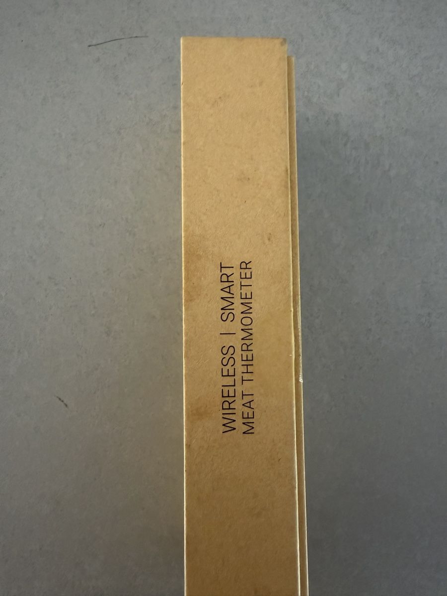 Altro per la casa: Neuer Meater+ Smart Fleischthermometer  – Nuovo (secondo la descrizione) da Bellach venduto da jba03 2