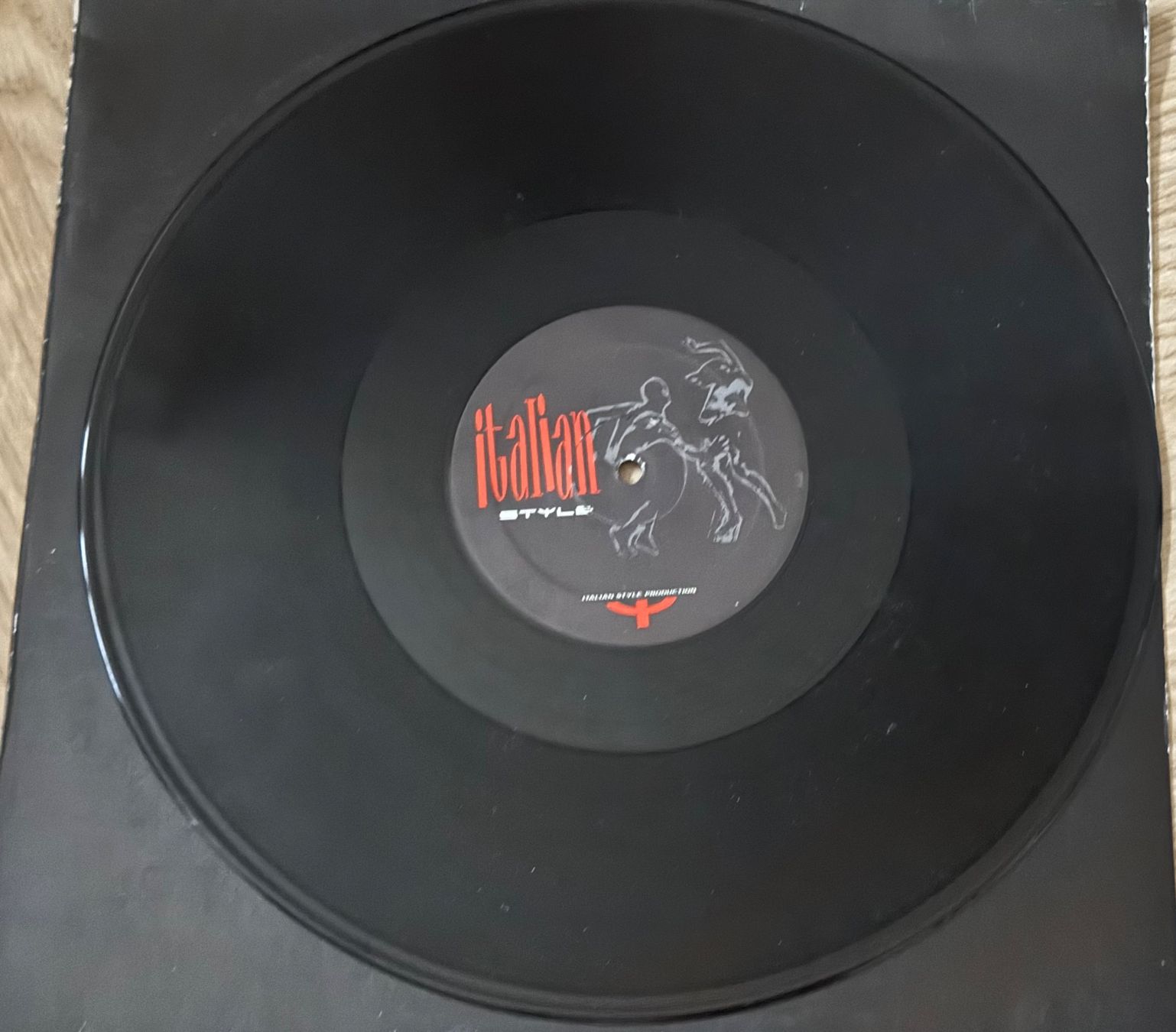 Dischi in vinile: Schallplatte Jennifer Payene it's a new Day – Usato da Walperswil venduto da So1me25 2