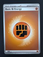 Basic Energy Pokémon Mega Evolution EN 006