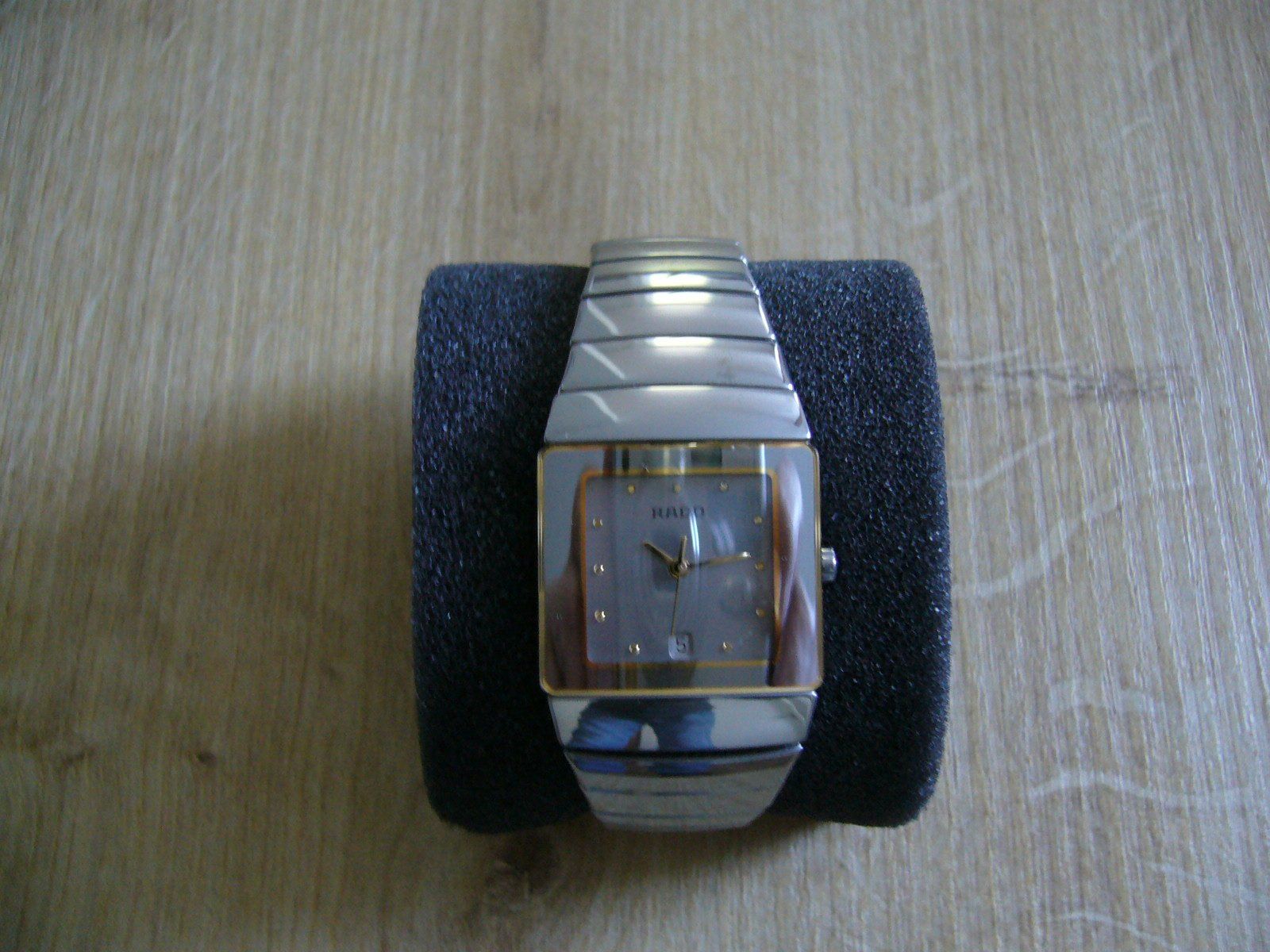 Rado Orologi: Rado Uhr - läuft – Usato da Wolhusen venduto da Curver9 1