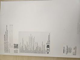 Samsung Anti-Reflecting Screen Protector neu