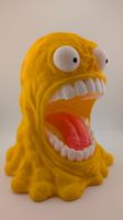 Funny Monster 20cm – Statua 3D Multicolor PLA – Collectible