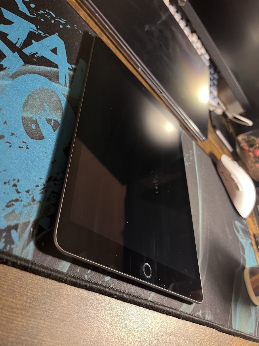 Apple Tablet PC: iPad 9 – iCloud gesperrt – Defekt aus Wädenswil von dai_2bcv 2