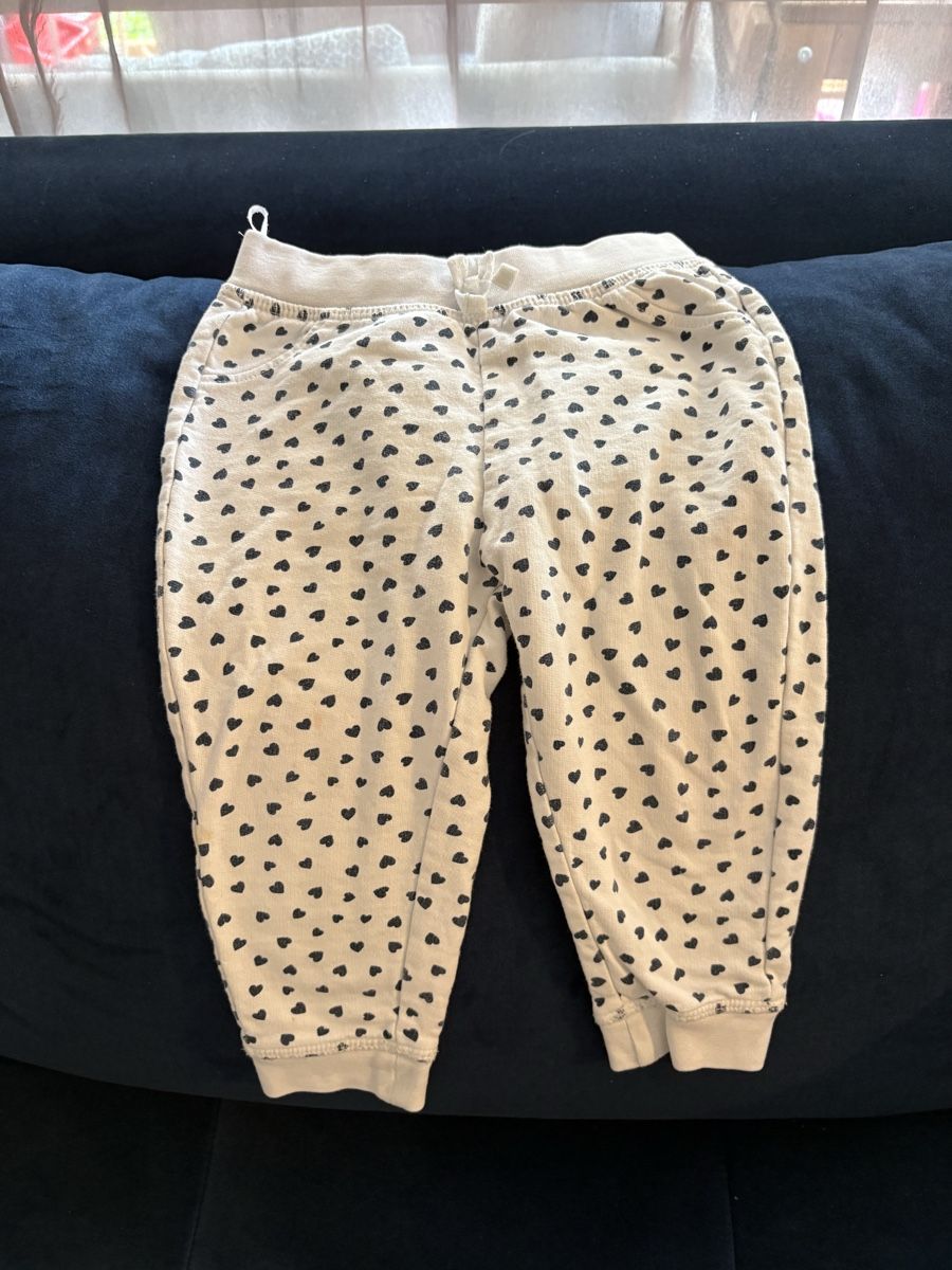 C&A Pantaloni: Hose C&A Gr. 80 – Usato da Oberhofen am Thunersee venduto da ver_n9w9