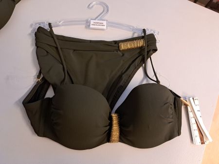 Bikini 38 C Maryan Mehlhorn