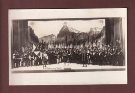 THÉÂTRE - Guillaume Tell