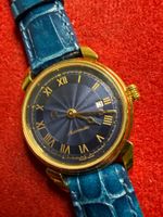 Telda Automatic Nos 28 mm