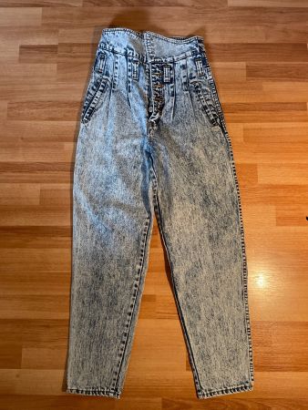 Hose Gr.36 100%Baumwolle
