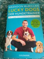 Lucky Dogs Der Hundetrainer Buch guter Zustand