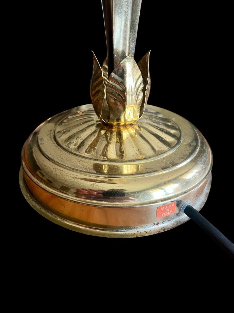 Lampade: Vintage Designer Lampe aus Italien – Usato da Ottikon venduto da san_w99n 1