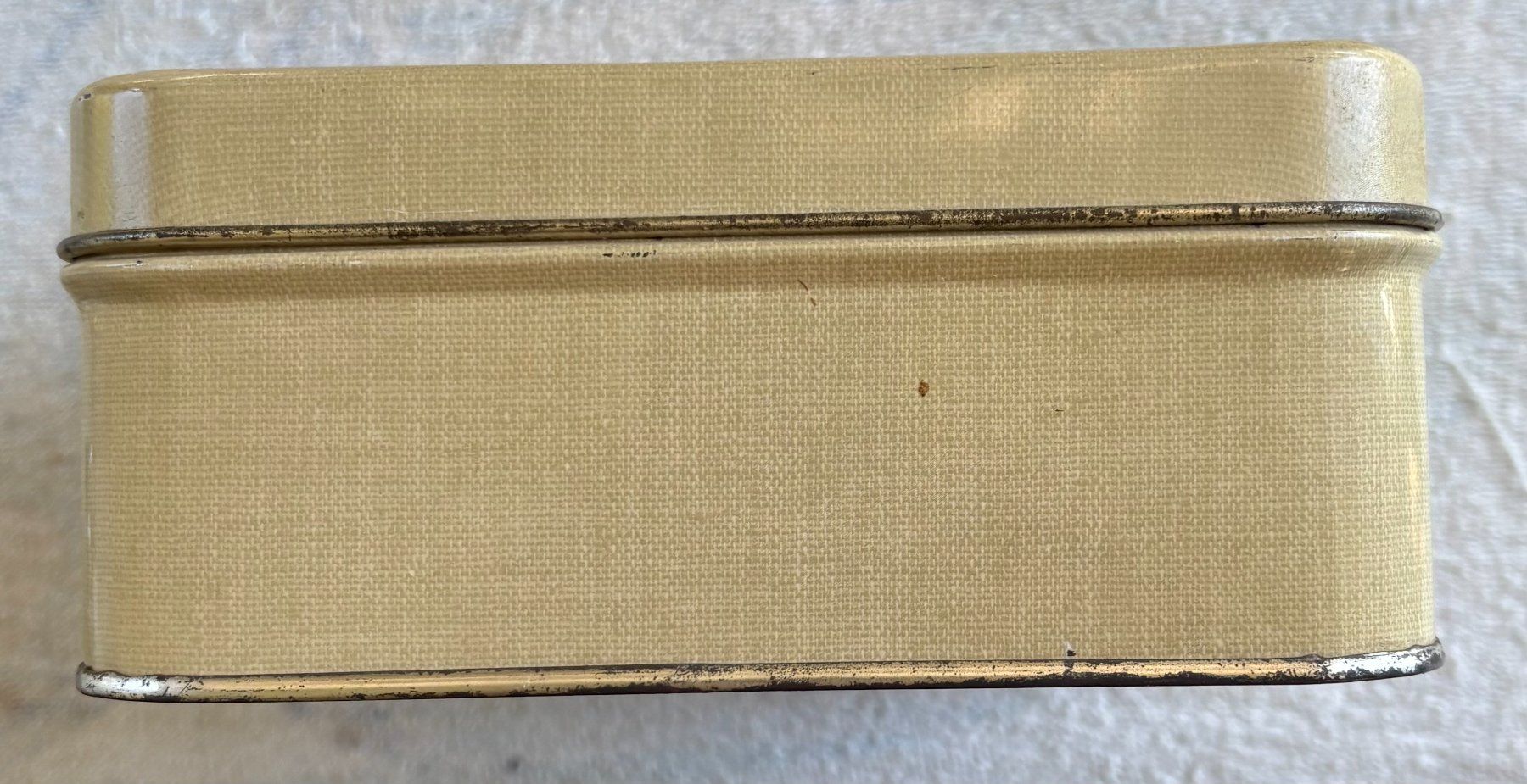 Barattoli: VINTAGE DOSE ROSENMOTIV – Usato da Ostermundigen venduto da Heavenmaus75 5