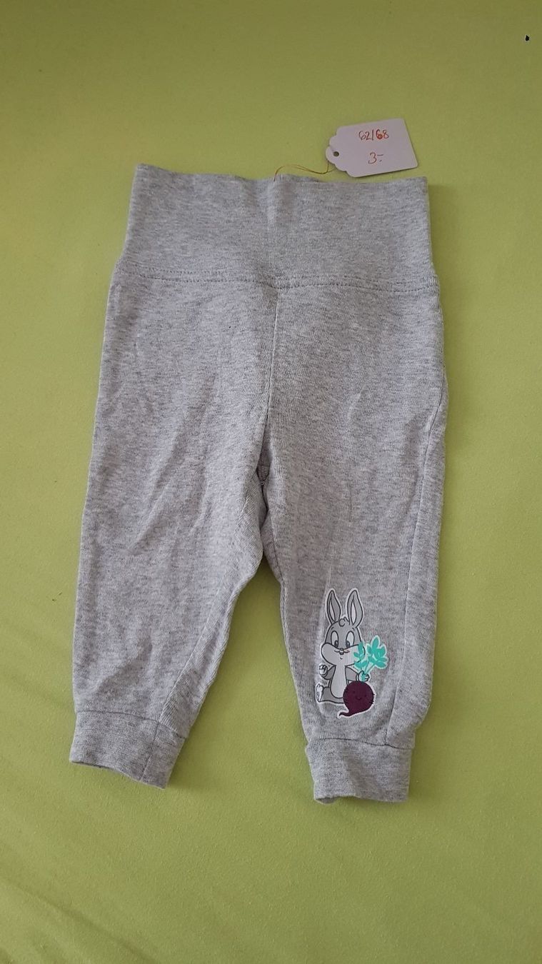 Pantaloni: Looney Tunes Freizeithose - 62/68 – Usato da Staufen venduto da Fleby84