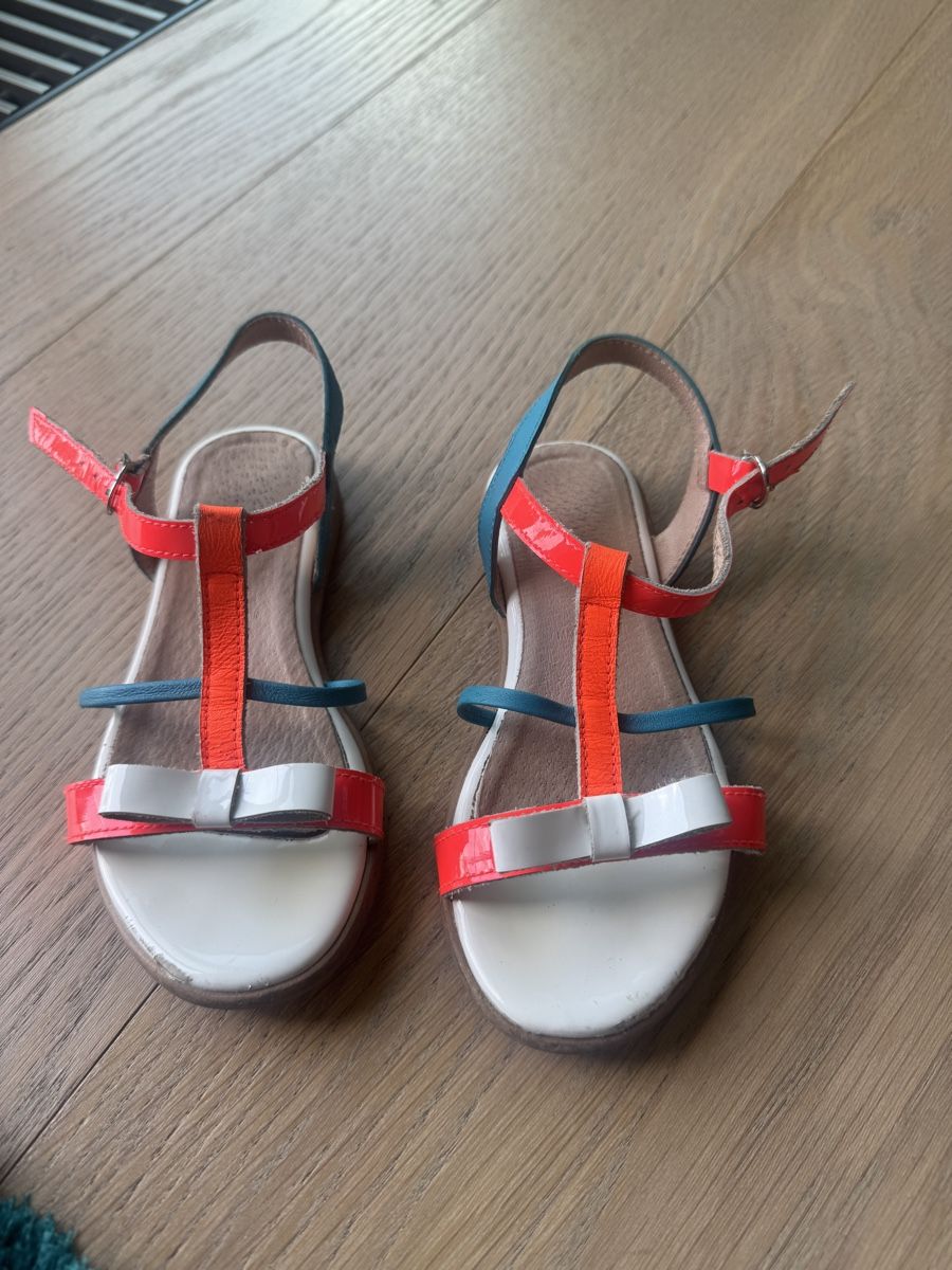 Jacadi Scarpe per ragazzi: Jacadi sandali – Usato da Ruvigliana venduto da lux_t2sb