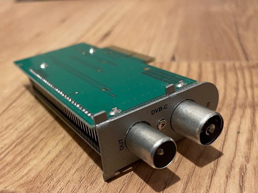 Ricevitori: Dreambox DM800 HD se – Usato da Epalinges venduto da jarolegro01 3