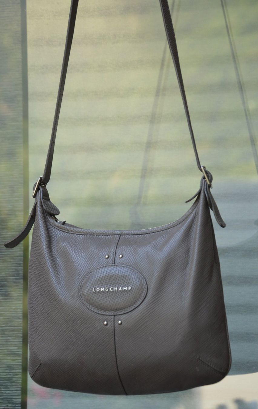 Longchamp Borse da donna: Longchamp Tasche / Sac – Usato da Collonges venduto da Auganien 4