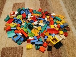 Lego Duplo Teile