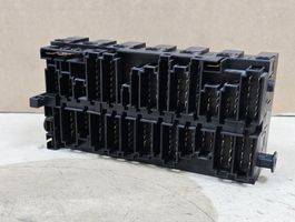 VW T4 Sicherungskasten Sicherungsbox Zentralelektrik ZE