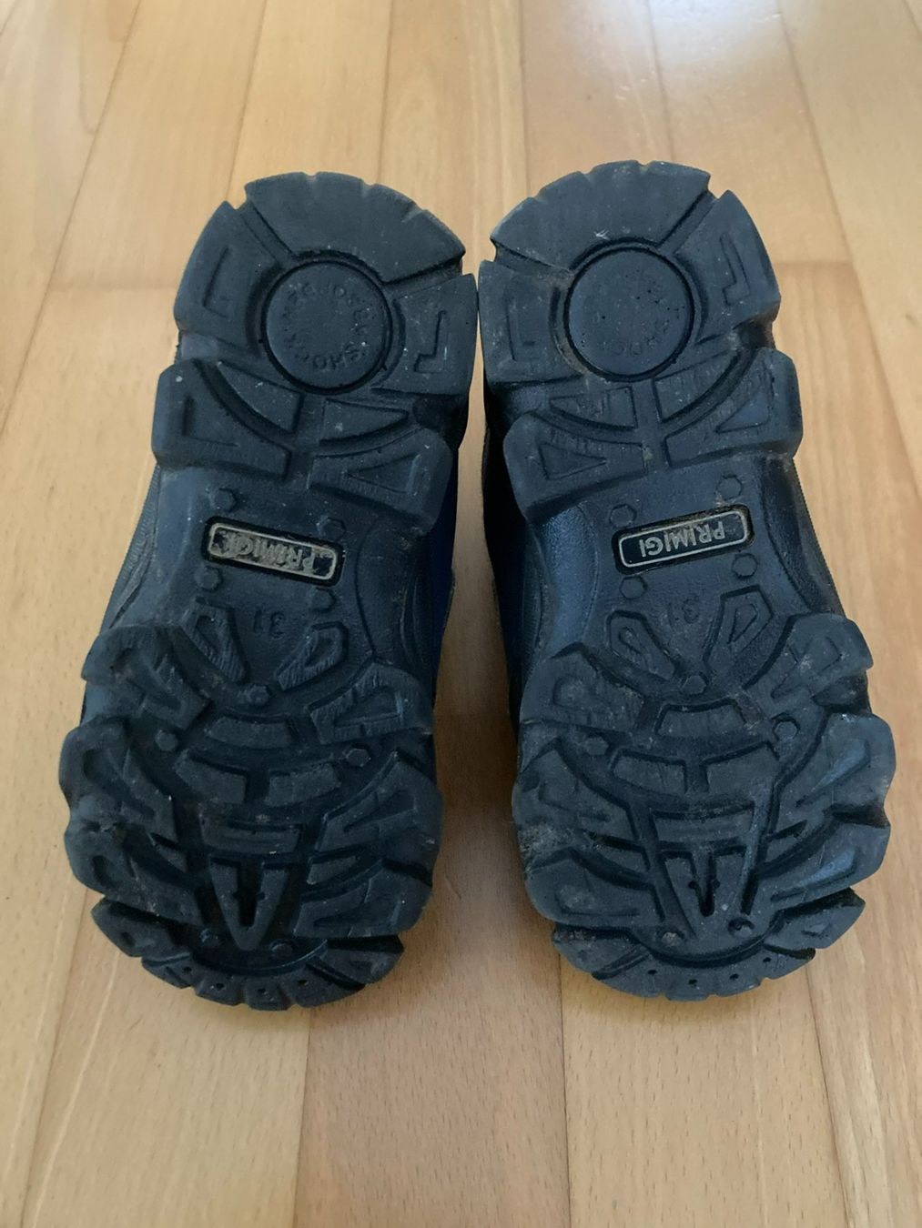 Primigi Scarpe per ragazzi: Winterstiefel Primigi "Gore-Tex" – Usato da Muttenz venduto da Juvenile33 2
