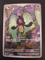 Pokémon Flamme Blanche: Tutafeh 122/086 FR