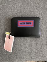 Jackie Smith Damen-Portemonnaie schwarz – unbenutzt