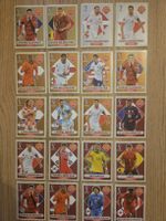 extras stickers coupe du monde 2022