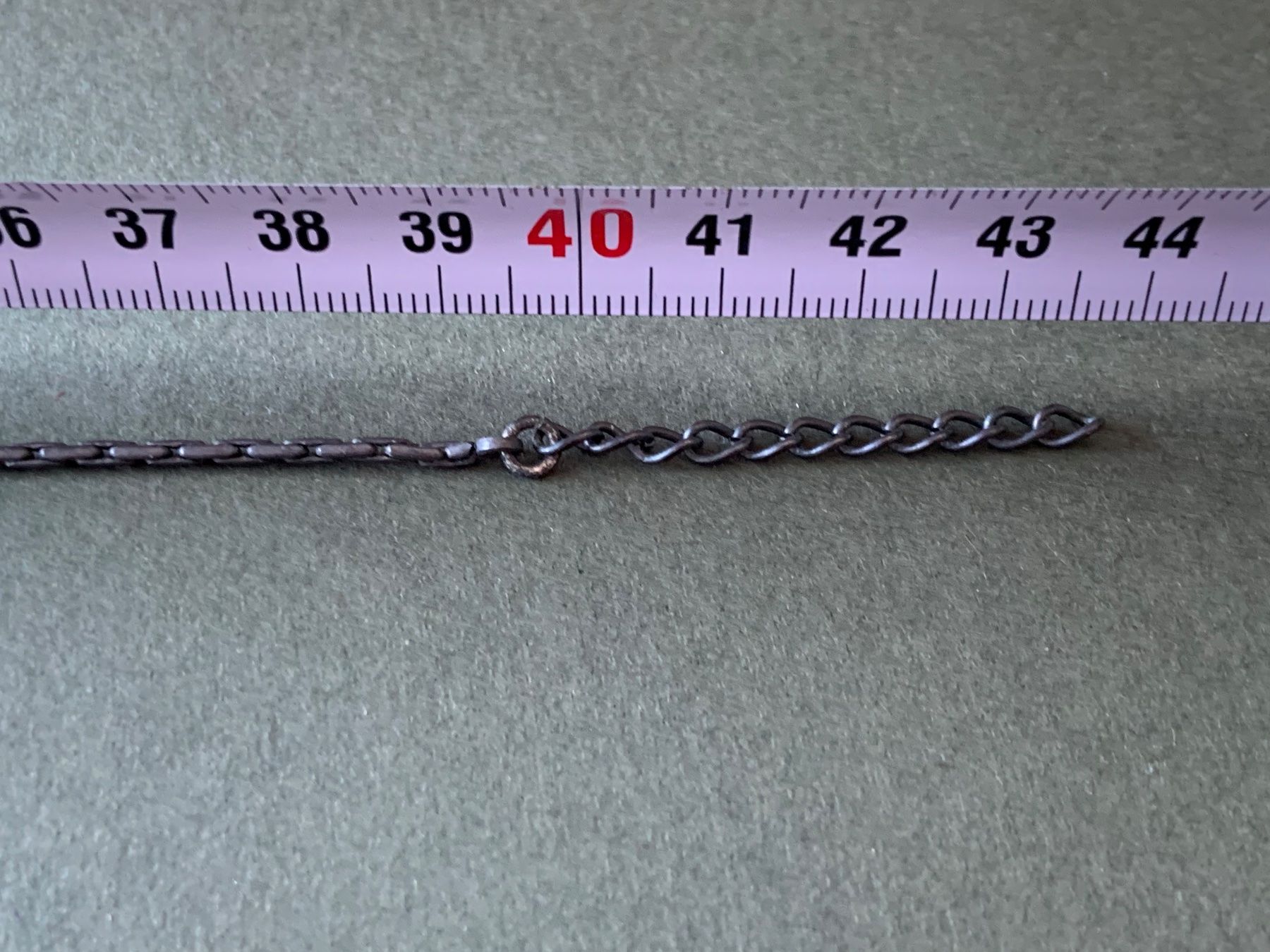 Catenine: Zauberkugelkette – Usato da Laufen venduto da Bellebellezza 4
