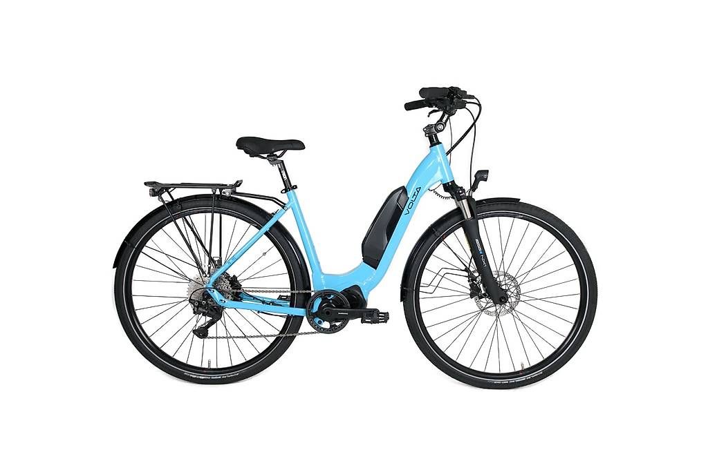Biciclette: Vélo électrique Volta Freedom  Neuf  Shimano E6100 – Usato da Les Acacias venduto da inf_w5hh