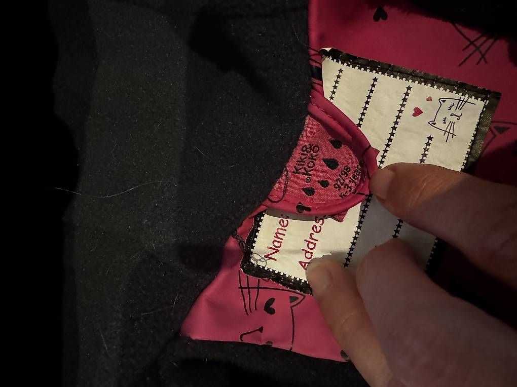 Giacche & Cappotti: Regenjacke Gr. 92/98 – Usato da Schiers venduto da ani_nd8h 1