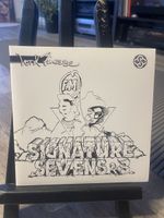 Lord Finesse / Signature Sevens 3