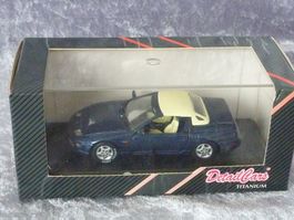 Nissan 300ZX Convertible  1:43