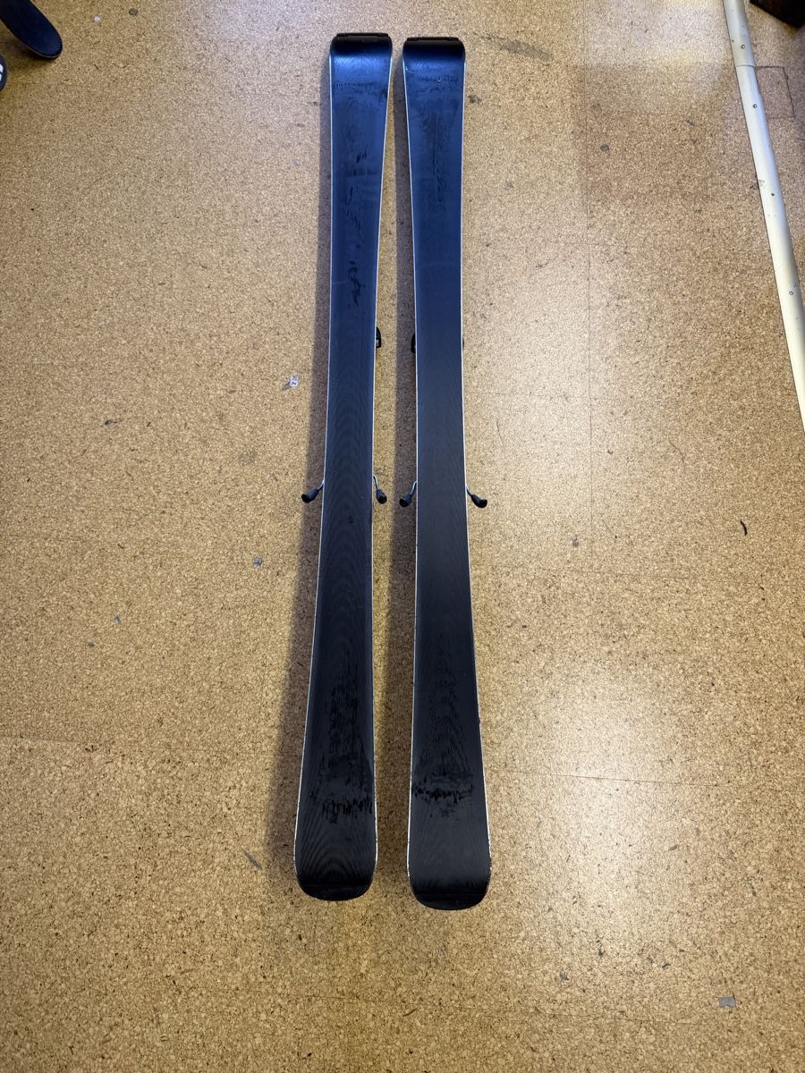 Elan Sci: Elan eFlex 6 – 152 cm – mit Bindung – Usato da Gurmels venduto da SwissShop21 4