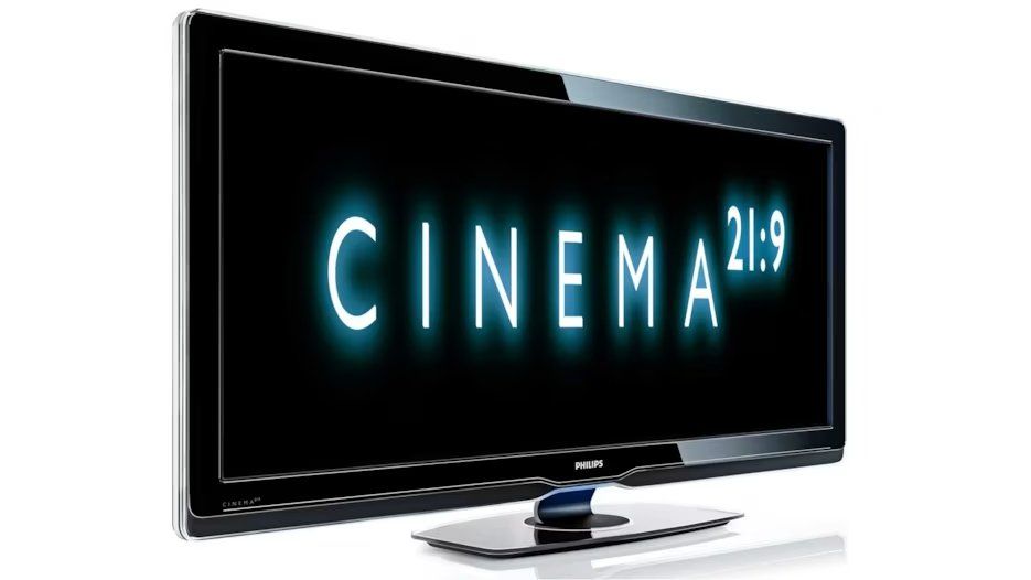 Philips Televisori: PHILIPS - Cinema 21:9-LCD-Fernseher – Nuovo (secondo la descrizione) da Reinach AG venduto da softwareladen
