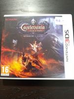 Nintendo 3DS - Castlevania: Lord of Shadow Mirror of Fate