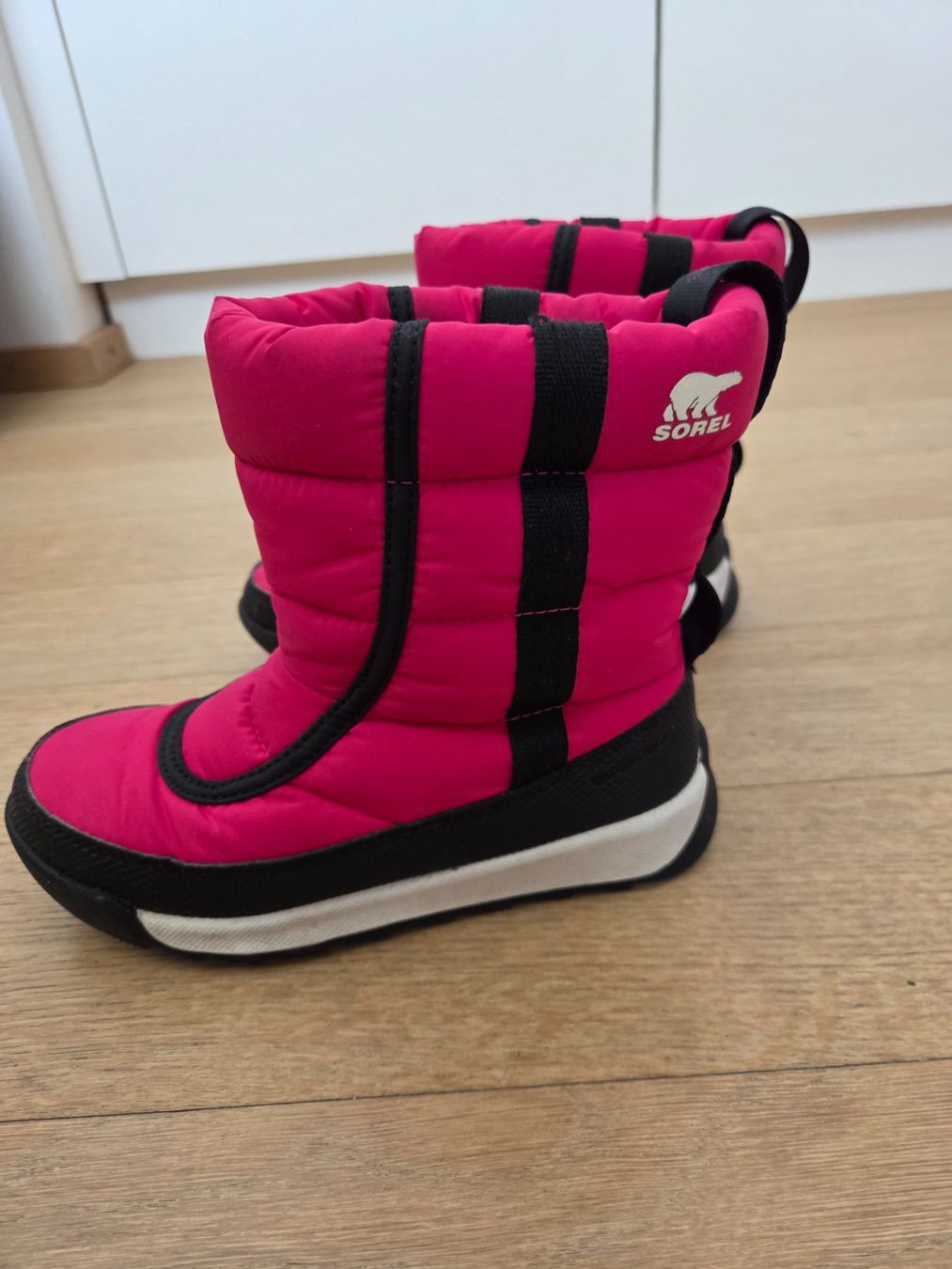 Sorel Scarpe per ragazzi: Bottes de neige Sorel Pointure 29 – Usato da Carouge GE venduto da Gasco 1