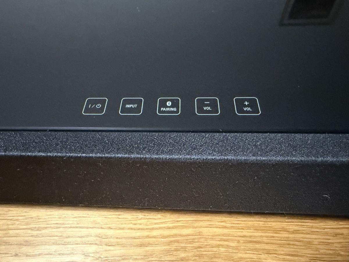 Sony Home Cinema: Système Home Cinéma Sony HT-XT3 – Usato da Fribourg venduto da Ardoffel 3