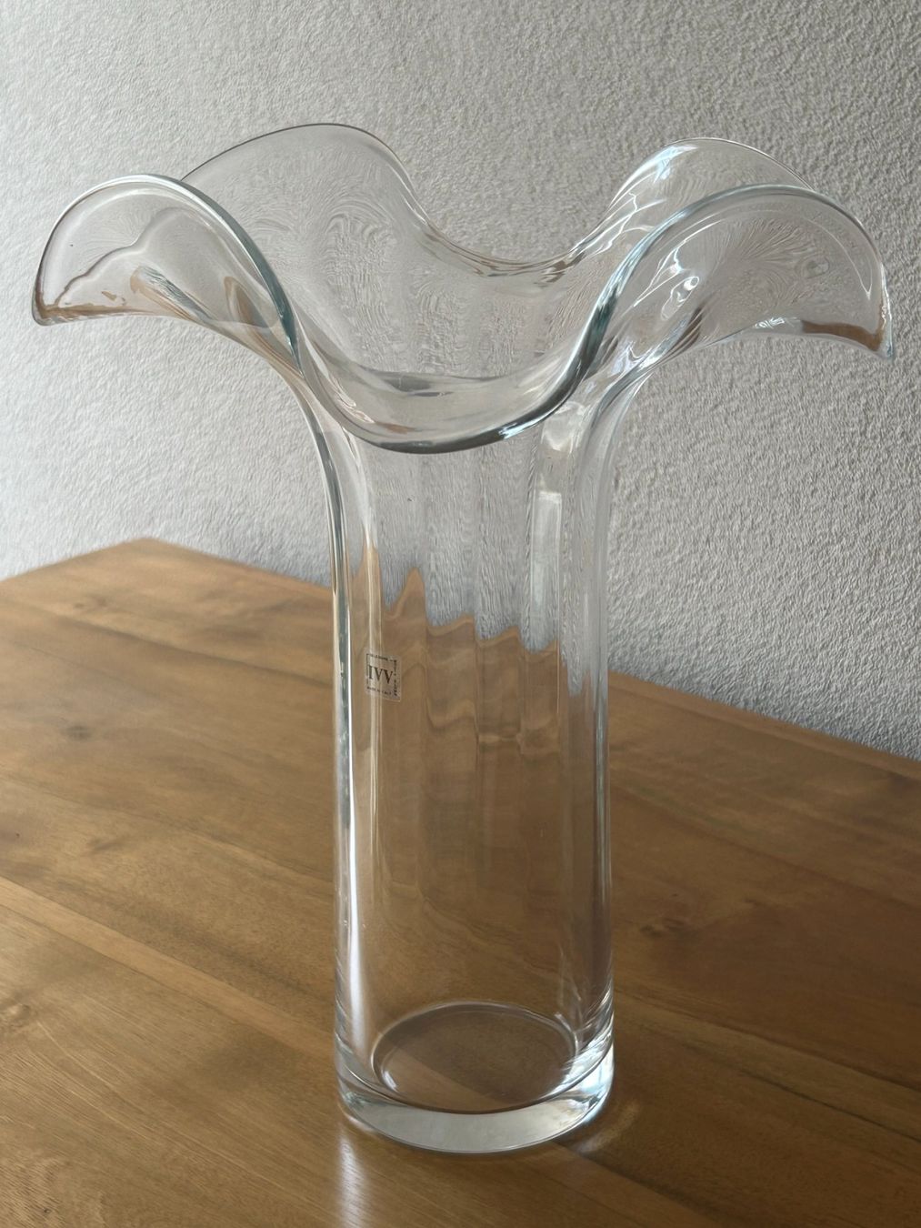 Vasi & Recipienti: Designer-Vase der Marke IVV – Usato da Russikon venduto da Pebblybeach