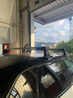 Auto Dachträger, Renault, wie neu, für Dachzelt und Ski