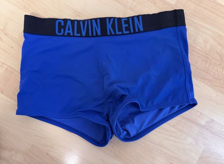 Badehose von Calvin Klein, Grösse S, wie neu!
