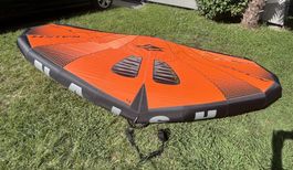 Naish Wing-Surfer Matador S26 4,0 m² in sehr gutem Zustand