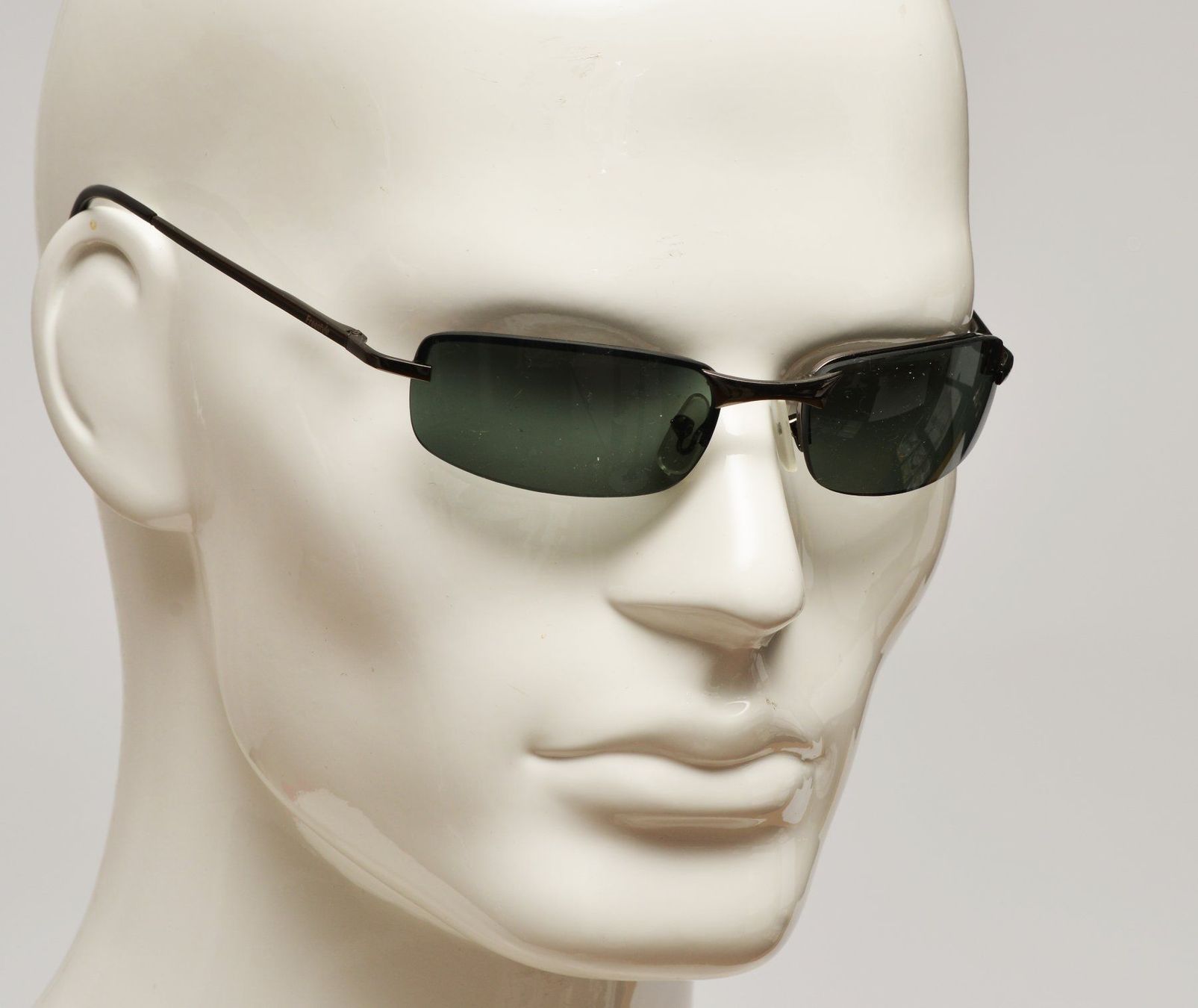 Occhiali & Lenti: Topmodische Freestyle Sonnenbrille dunkler Filter – Nuovo e nell'imballaggio originale da Neerach venduto da i-style24 1