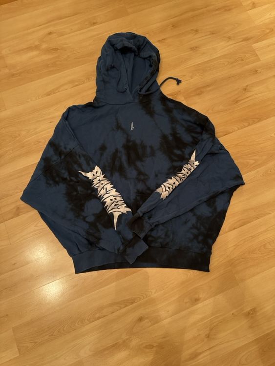 Tj Beastboy Hoodie