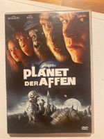 Planet der Affen (DVD) - Top Zustand! Filmklassiker!