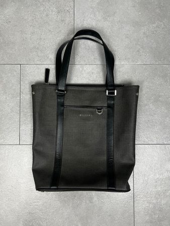 Bulgari Bvlgari weekend tote bag
