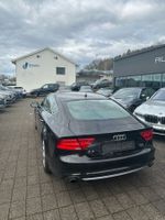 Audi A7 3.0 TFSI