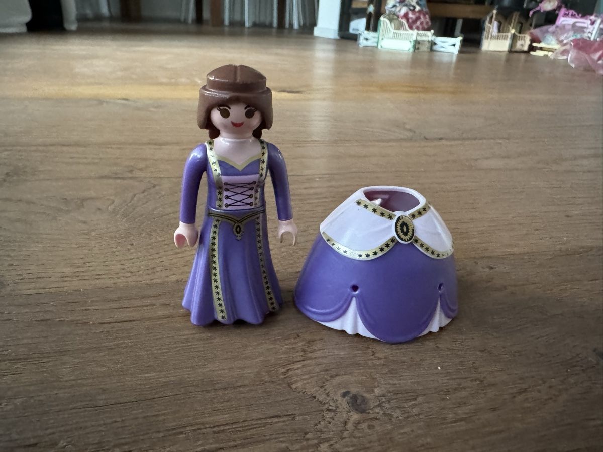 Playmobil Spielzeuge: Playmobil Schloss – Gebraucht aus Auw von Stana5 2