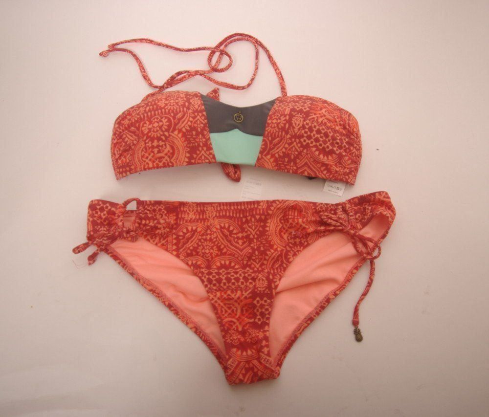 Costumi da bagno & Bikini: BRUNOTTI BIKNI M BADEANZUG 8566 – Nuovo e nell'imballaggio originale da Adliswil venduto da isabela77