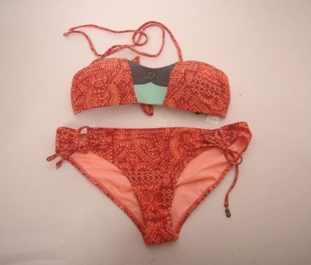 BRUNOTTI BIKNI M BADEANZUG 8566