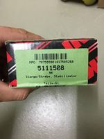 Stabilisator Stange Bmw 5111508
